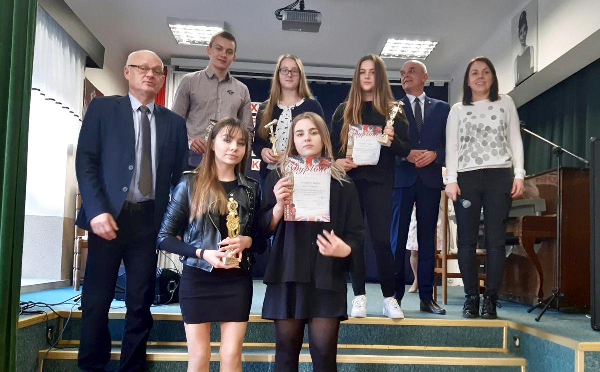 Lokalna Eurowizja Junior w 