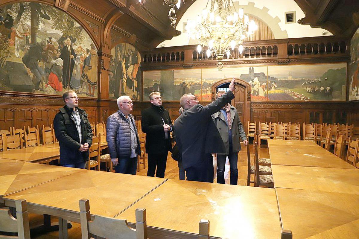 Współpracują z sąsiadami zza zachodniej granicy