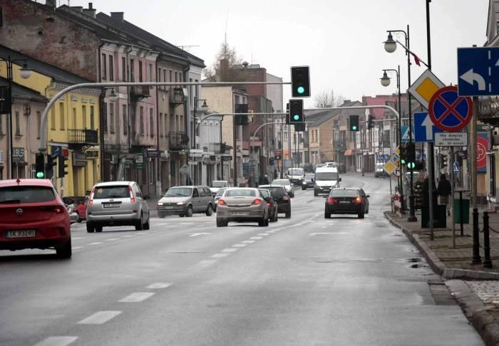 Kolejny wykonawca wyłoniony. Czas by rozpoczął przebudowywać ulice