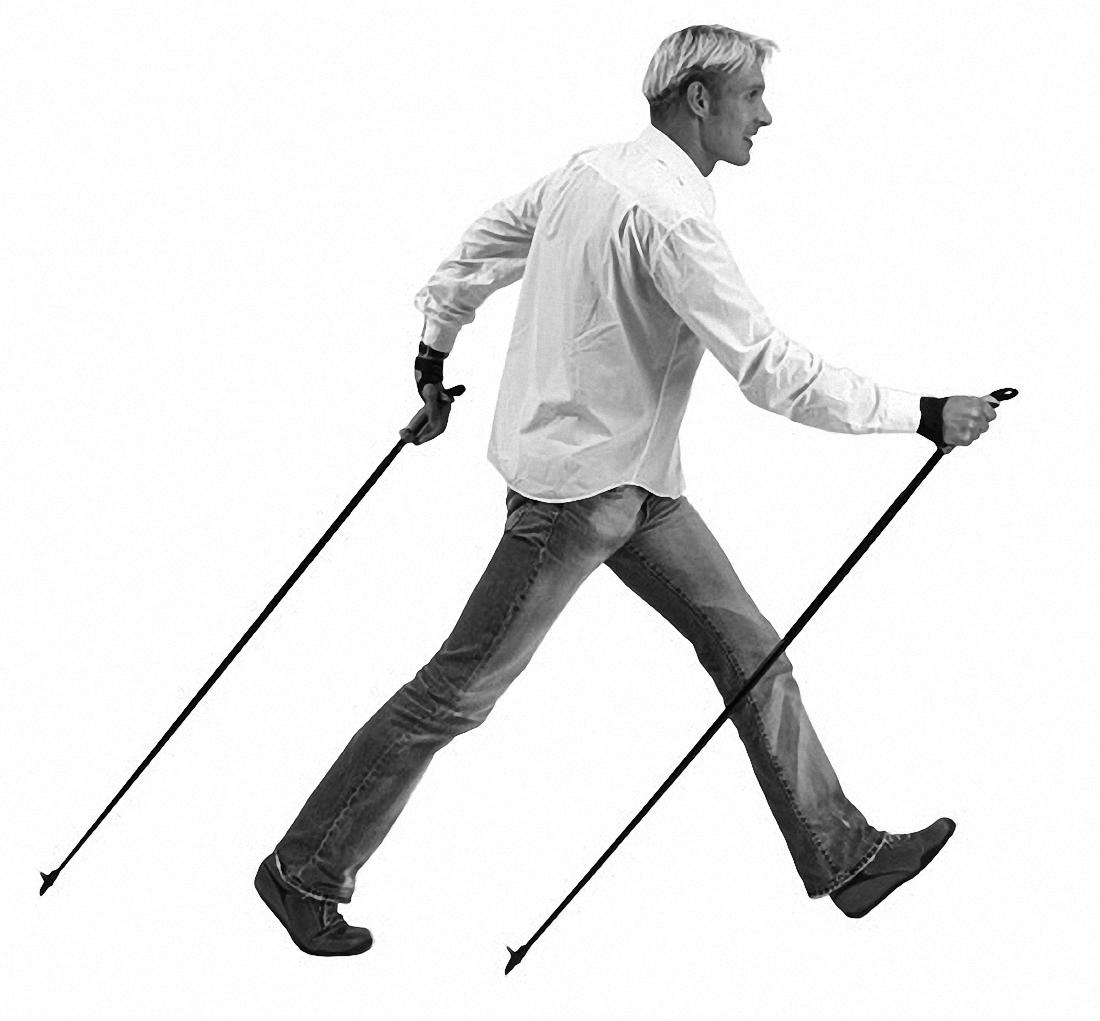 Szkolenie na instruktora Nordic Walking