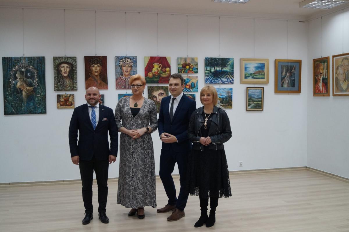 „Moja Polonia” według Katarzyny Sorn
