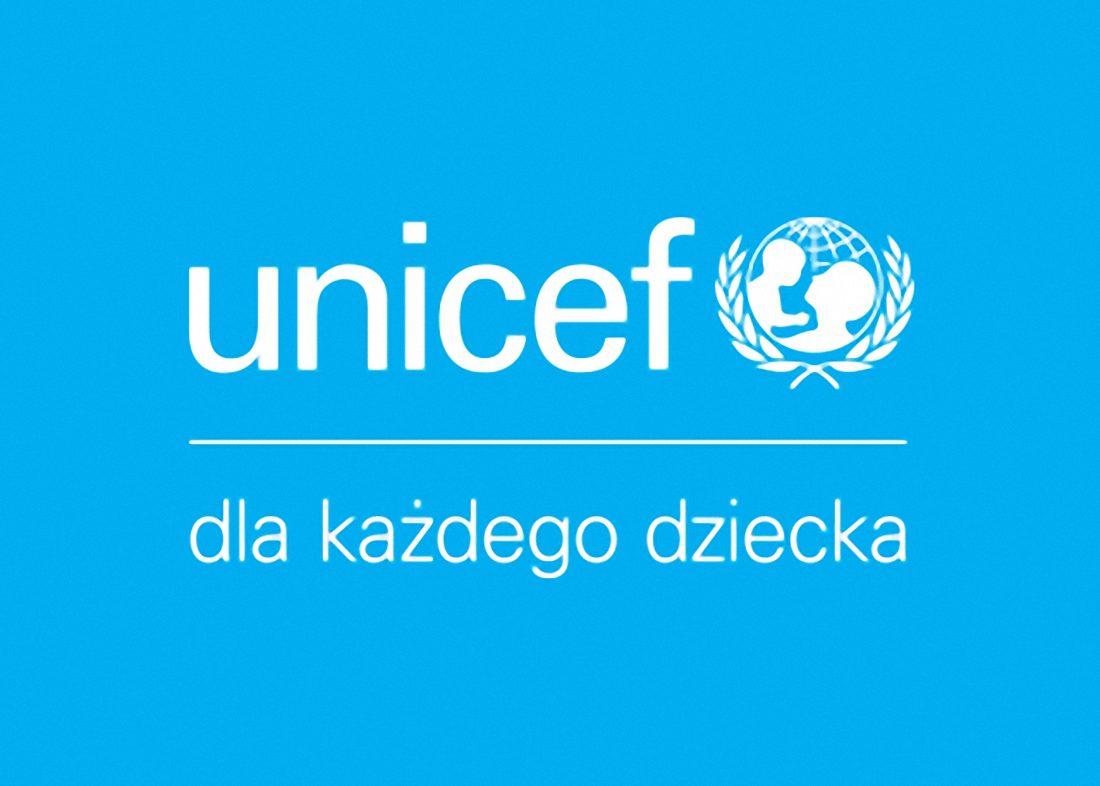 Uczniowie z Krasnej świętują Międzynarodowy Dzień Praw Dziecka wspólnie z UNICEF