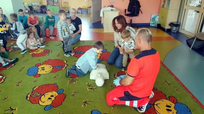 Europejski Dzień Przywracania Czynności Serca