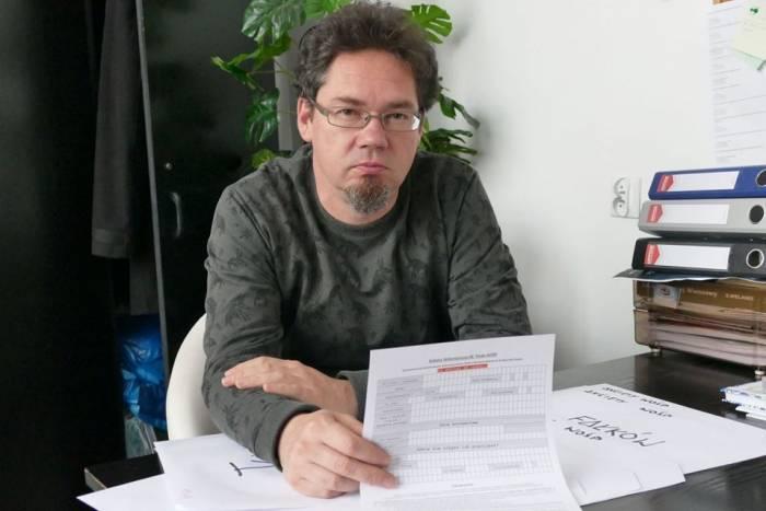 Sztab WOŚP skompletowany. Można koncertować!