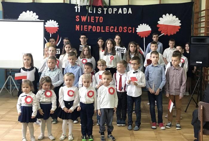 Droga do wolności