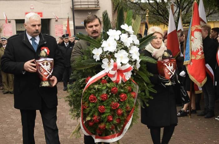 101 lat w Niepodległej  [zdjęcia]