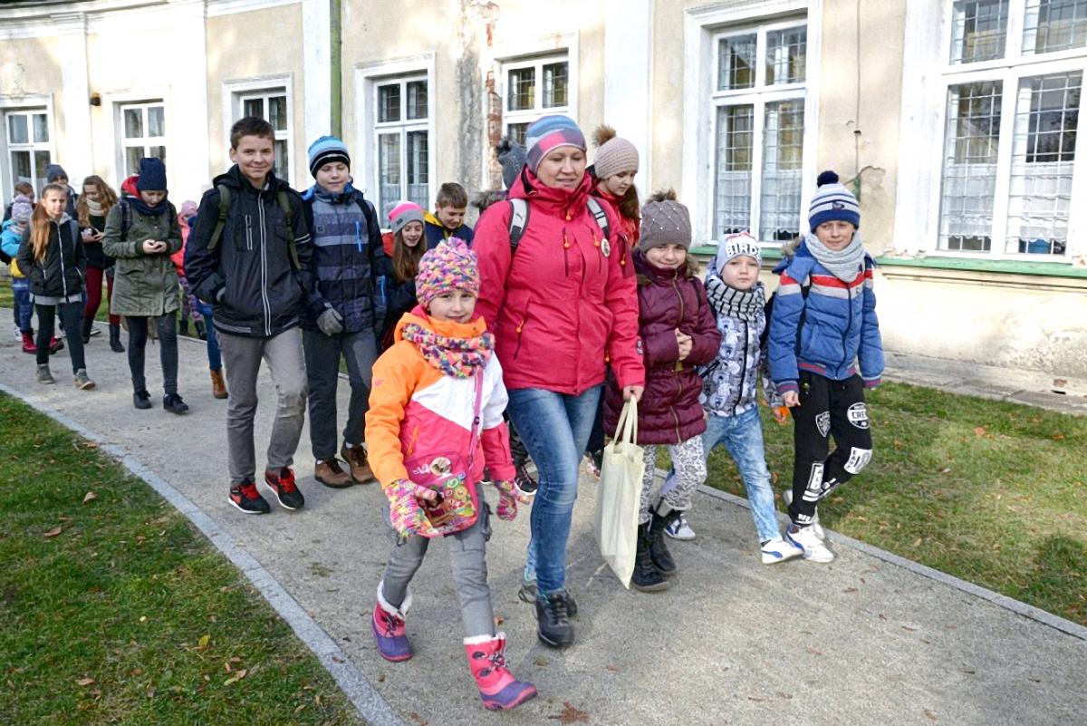 Zbliża się 23 Rajd Niepodległości