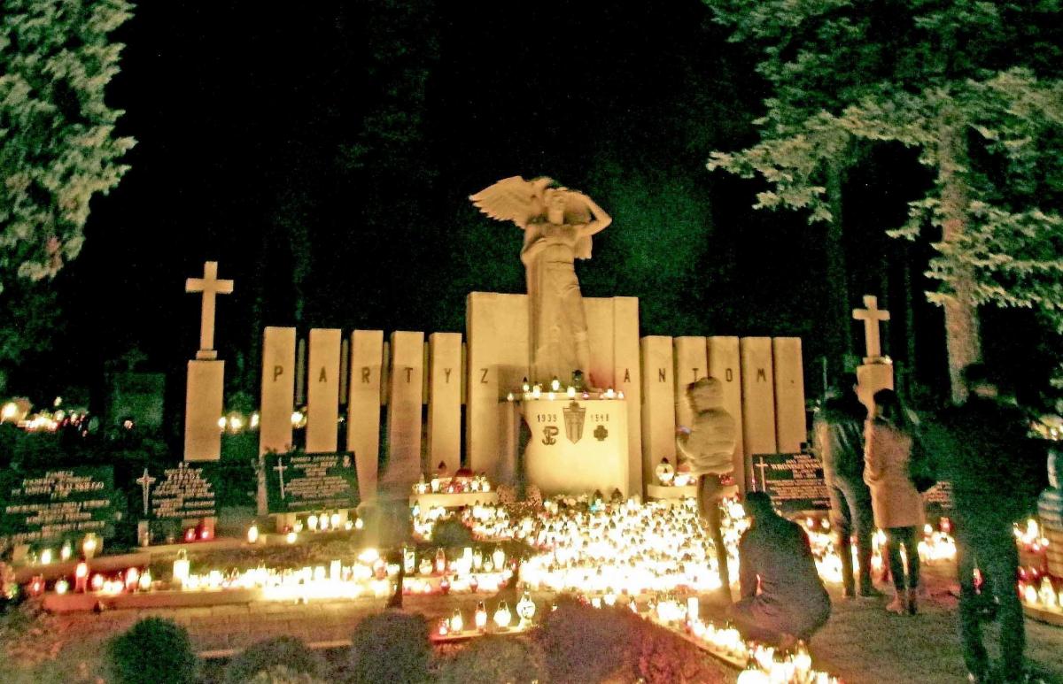 Pomnik pomników
