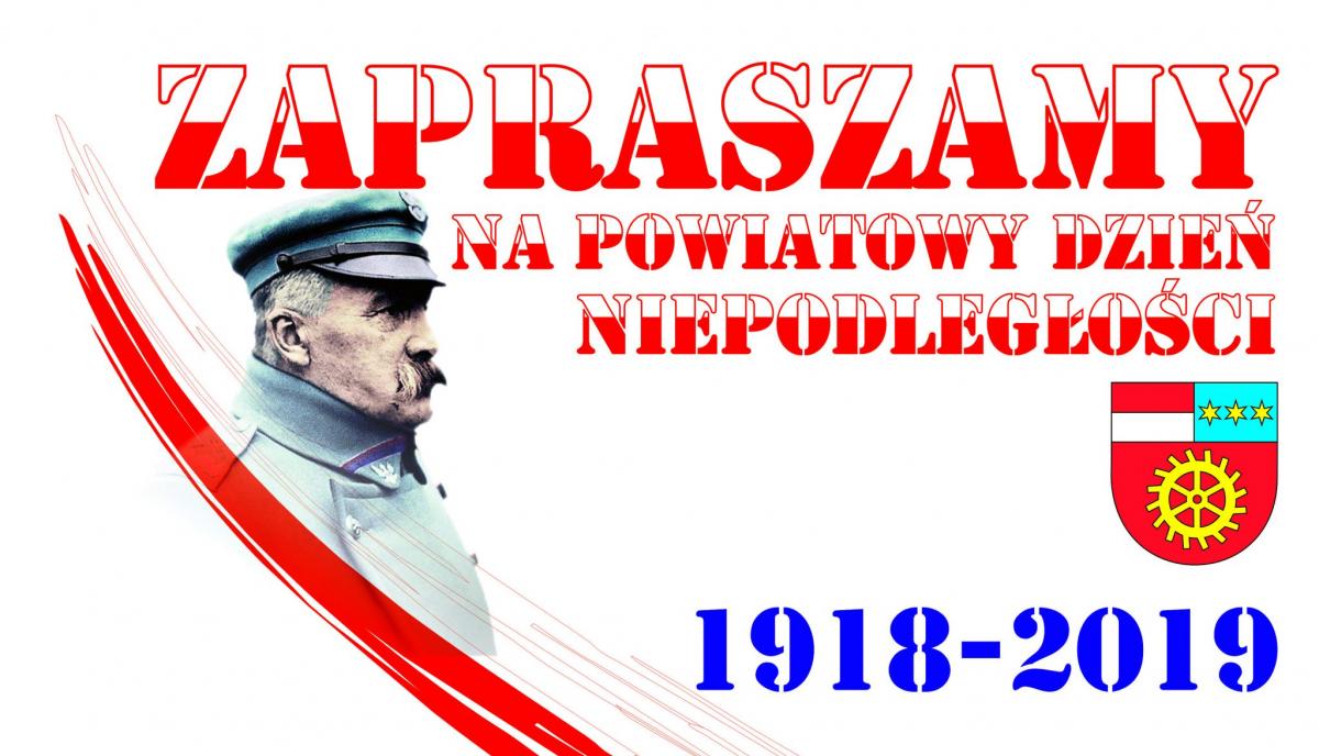 Powiatowy Dzień Niepodległości
