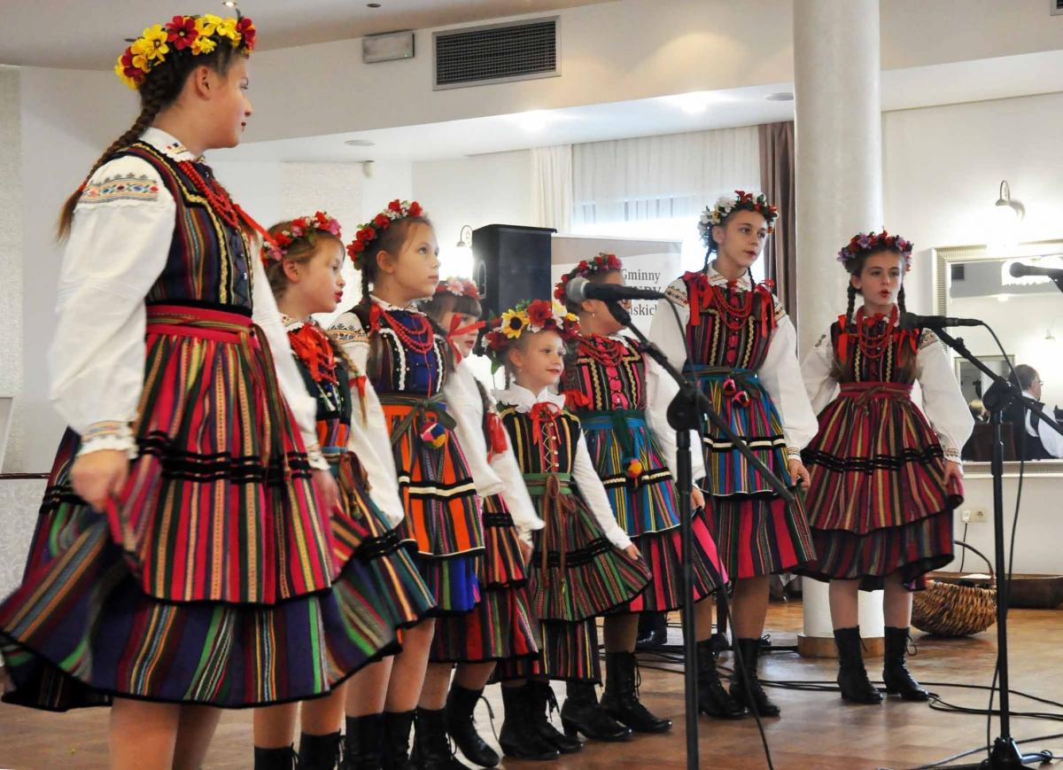 Złote Jubileusze koneckich małżonków
