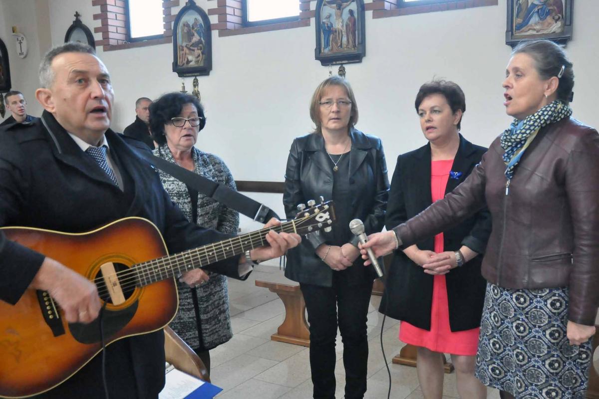 Jubileuszowe spotkanie pszczelarzy [ZDJĘCIA]