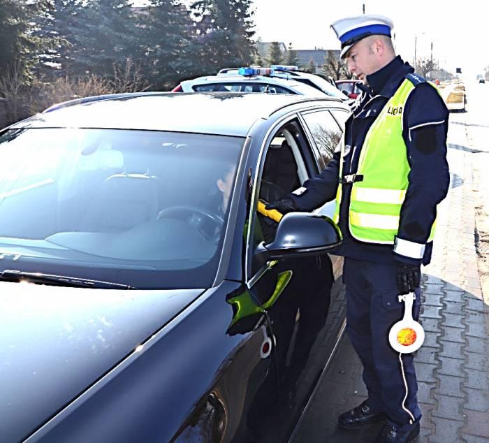 Uwaga! Nowe przepisy drogowe tuż, tuż...