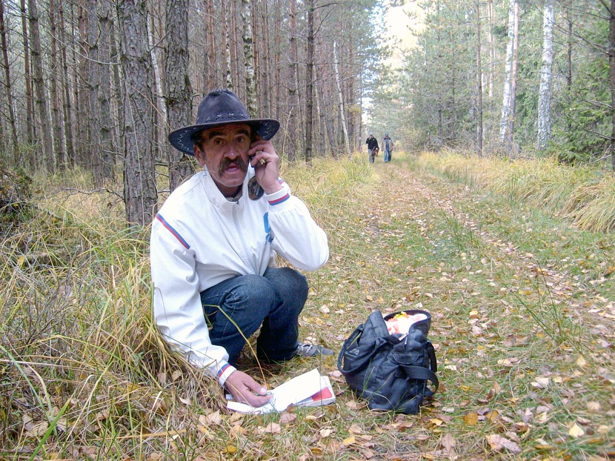 IV Rajd Kobuza. Od Gagatów po Skałki Niekłańskie