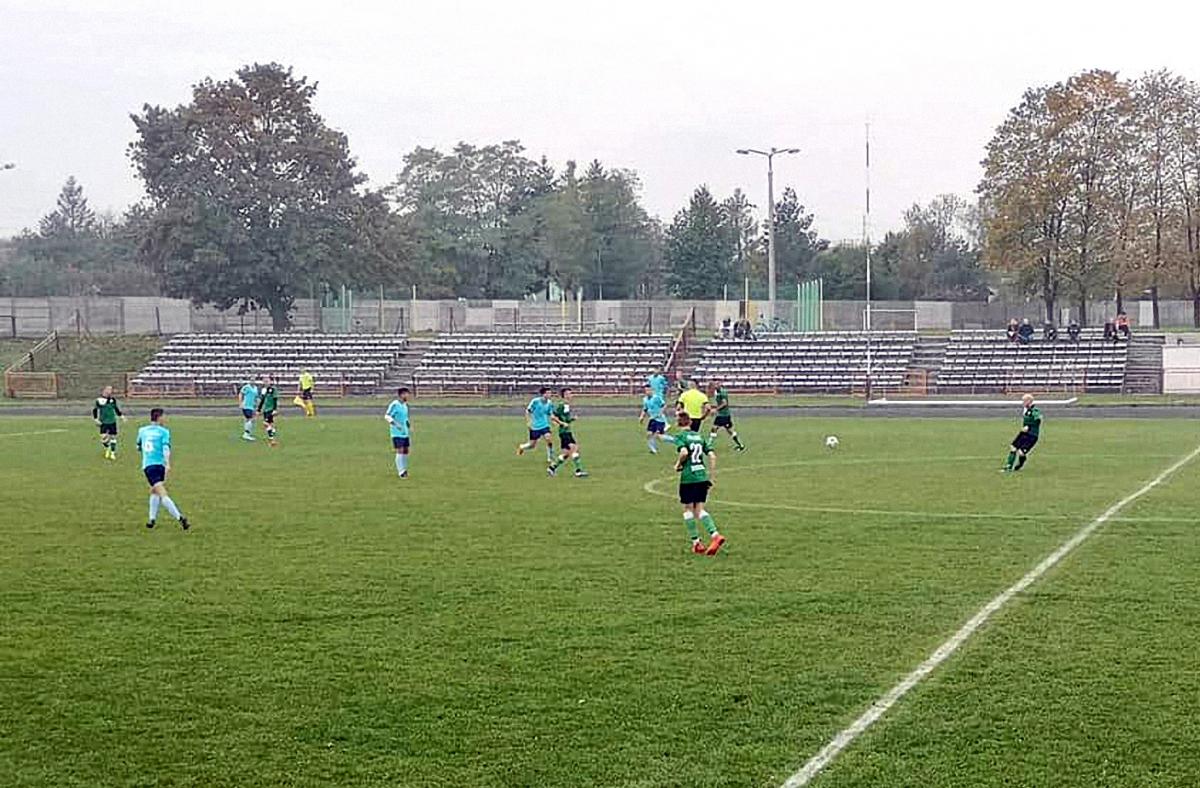 Puchar Polski. Neptun i Partyzant grają dalej