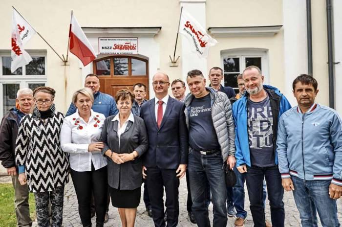 MAM PLAN DLA PÓŁNOCNEJ KIELECCZYZNY