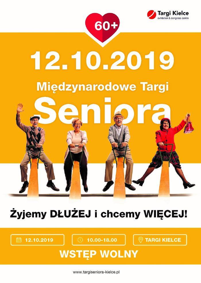 Targi dla seniorów