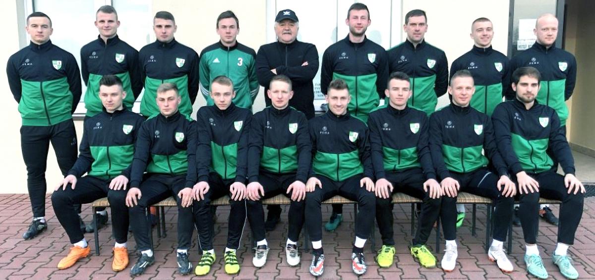 Partyzant Radoszyce nadal ma zadyszkę