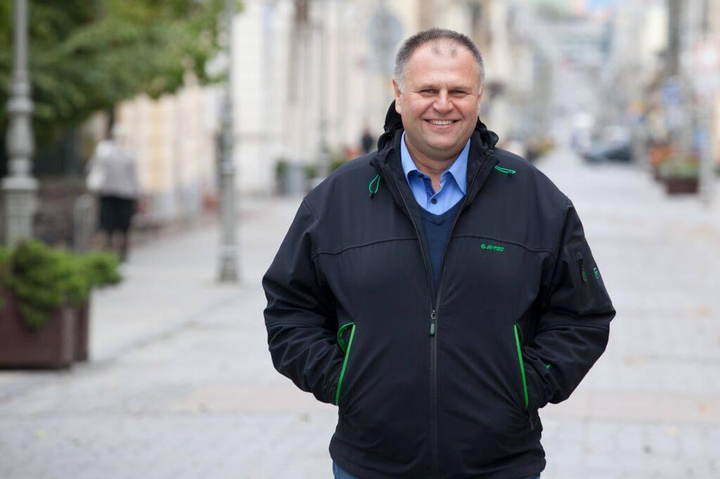 Po co Cyrańskiemu ta polityka?