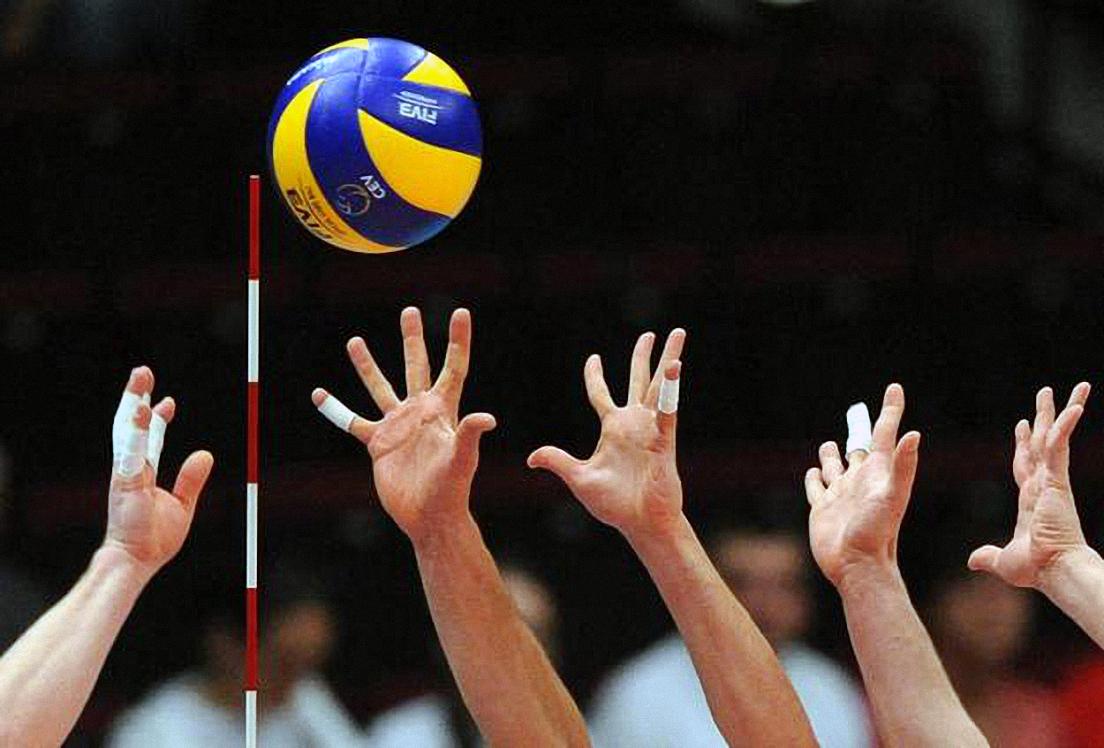 Startuje Konecka Liga Siatkówki