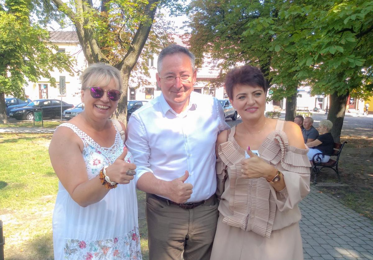 Bartłomiej Sienkiewicz: Czas na zmiany. Czas na Świętokrzyskie.