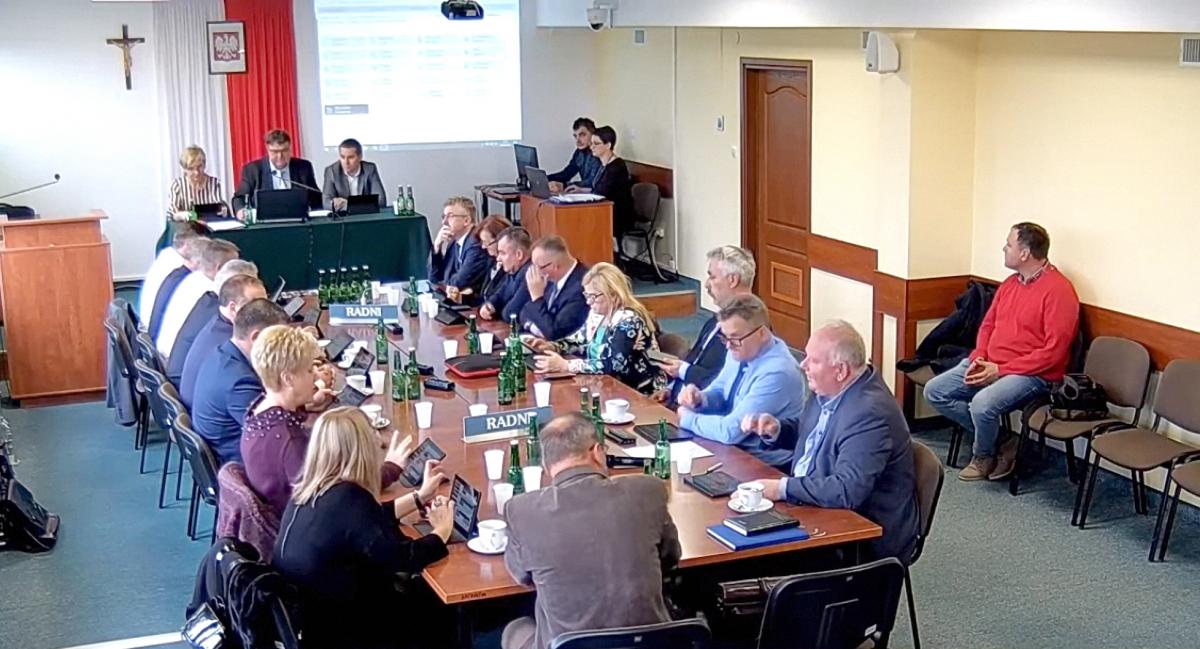 Radni powiatowi zrezygnowali z wydawania kwartalnika 