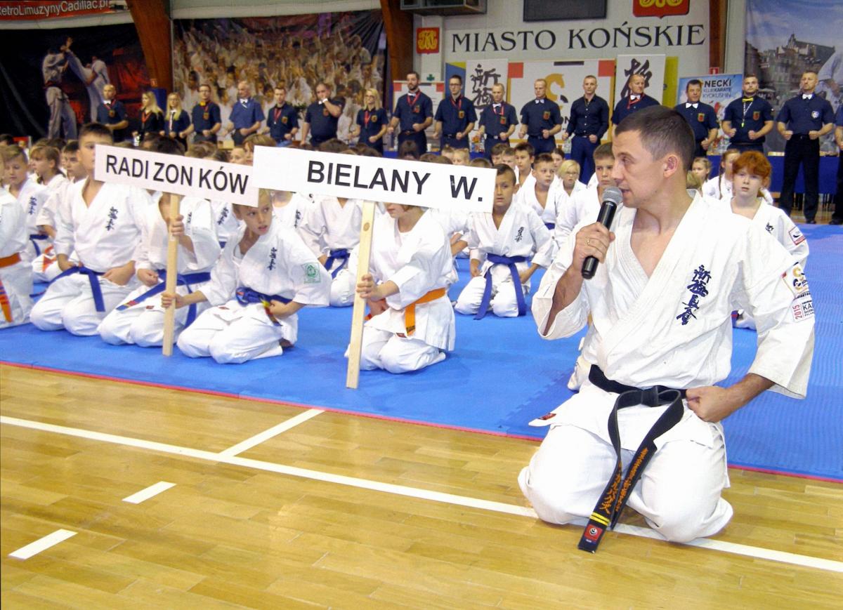 Dzieci i młodzież powalczą w Turnieju o Puchar z Żeliwa