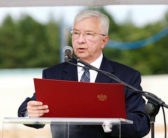 CHCIEĆ, TO MÓC... czyli Polska pod rządami Prawa i Sprawiedliwości