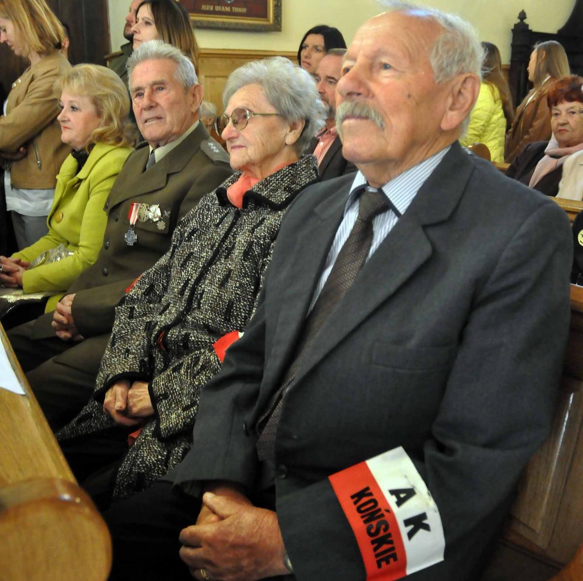 80. lat temu utworzono Polskie Państwo Podziemne. Zobacz relację z uroczystości