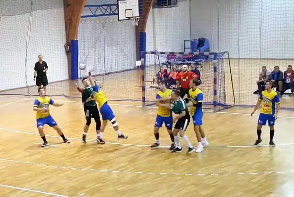 Inauguracja KSSPR-u z horrorem na końcu