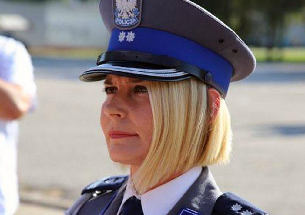 Wyróżnienia dla koneckich policjantów. Za co?