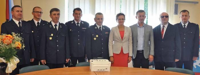 W drodze do krajowego systemu ratowniczo gaśniczego
