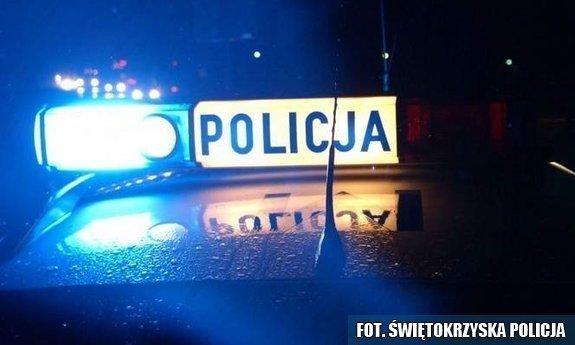 Policja oficjalnie potwierdza. Młody mężczyzna odnaleziony