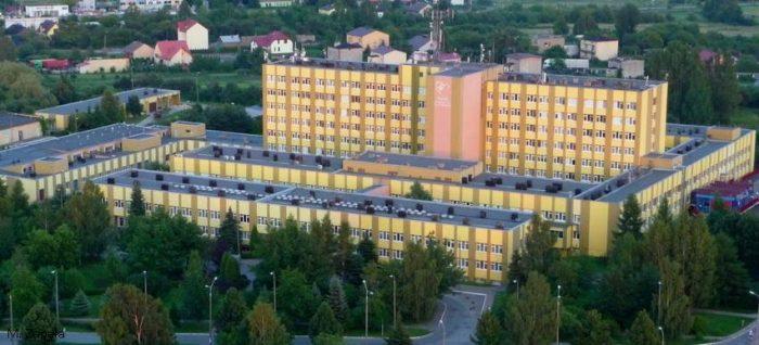 Nowoczesne wyposażenie medyczne dla koneckiej kardiologii