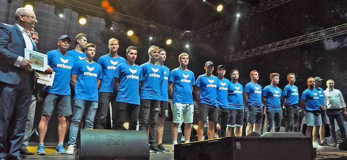 KSSPR Końskie na progu nowego sezonu