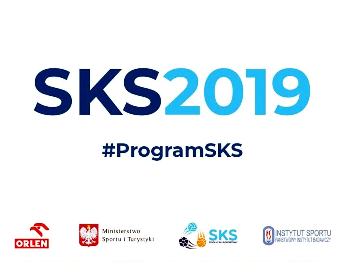 Program SKS. Konferencja szkoleniowa