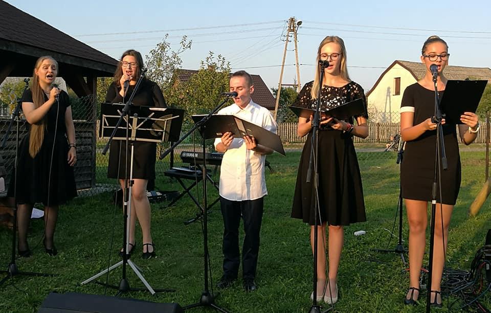 Uczcili dwie rocznice ważne dla mieszkańców [zdjęcia]