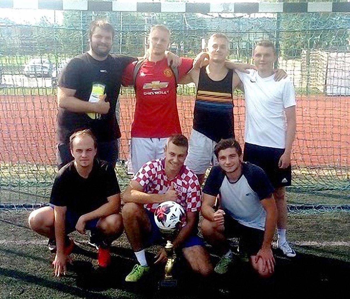 Koniec wakacyjnych turniejów piłkarskich Fair Play [zdjęcia]