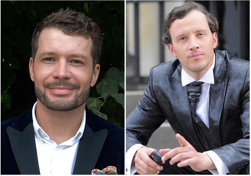 Konecki Wrzesień przez cały weekend. Wystąpią aktorzy Andrzej Młynarczyk i Andrzej Deskur