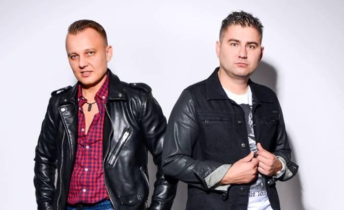 Maxx Dance i Stan Tutaj w Czermnie