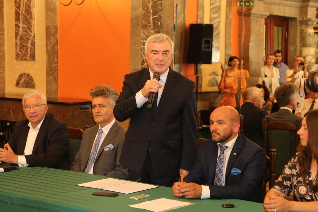 Pieniądze płyną dla koneckich wsi. Których i na co?