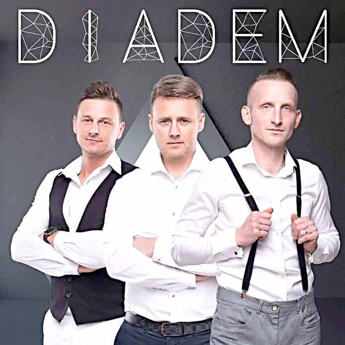 Dożynki z Diademem i konkursami