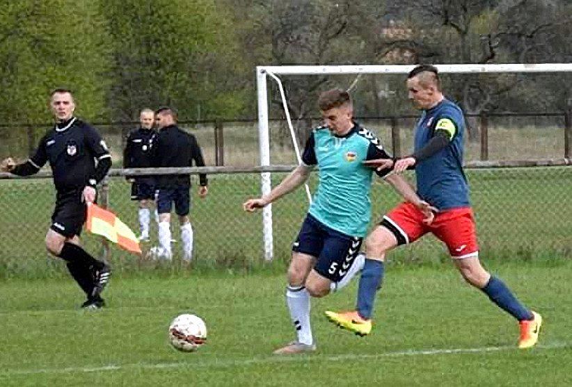 Poznaliśmy terminarz rozgrywek Klasy B
