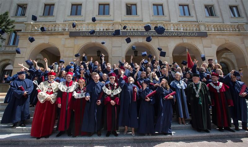 Zdobądź indeks UJK! Rozpoczął się drugi nabór na studia