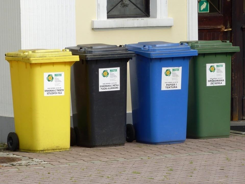 O 100 procent drożeje wywożenie nieczystości komunalnych