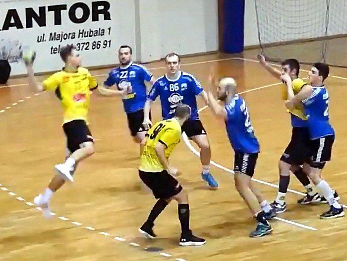 Konecki klub będzie łatał dziury?