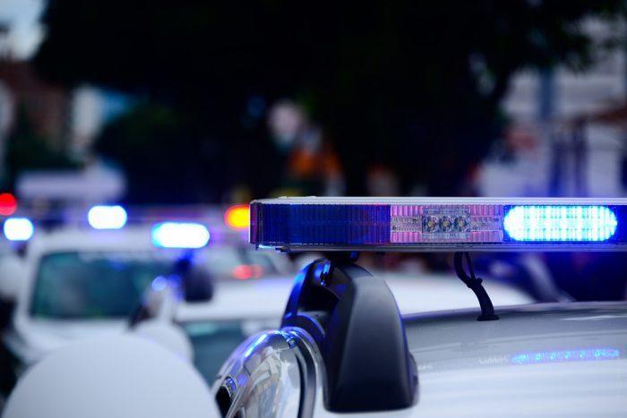 Stracił przytomność za kierownicą i uderzył w auto