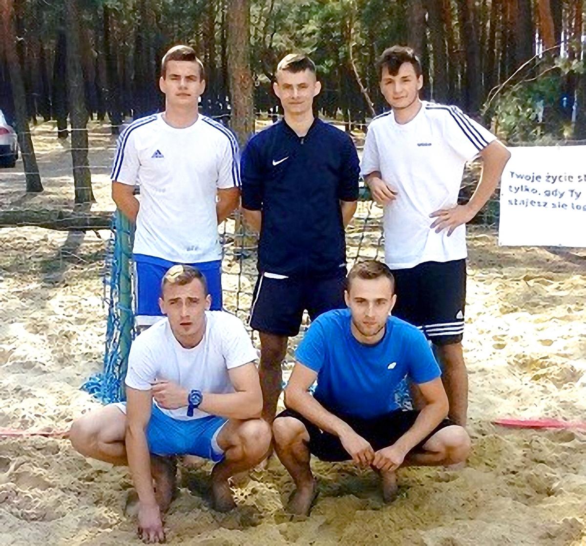 Pierwsze wakacyjne turnieje piłkarskie Fair Play za nami