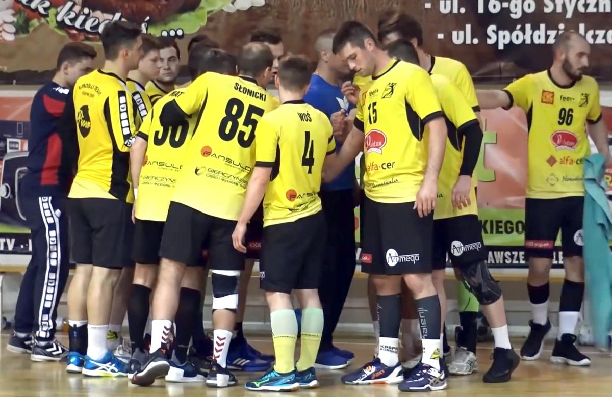 Losowanie terminarza. KSSPR Końskie nadal w grupie C