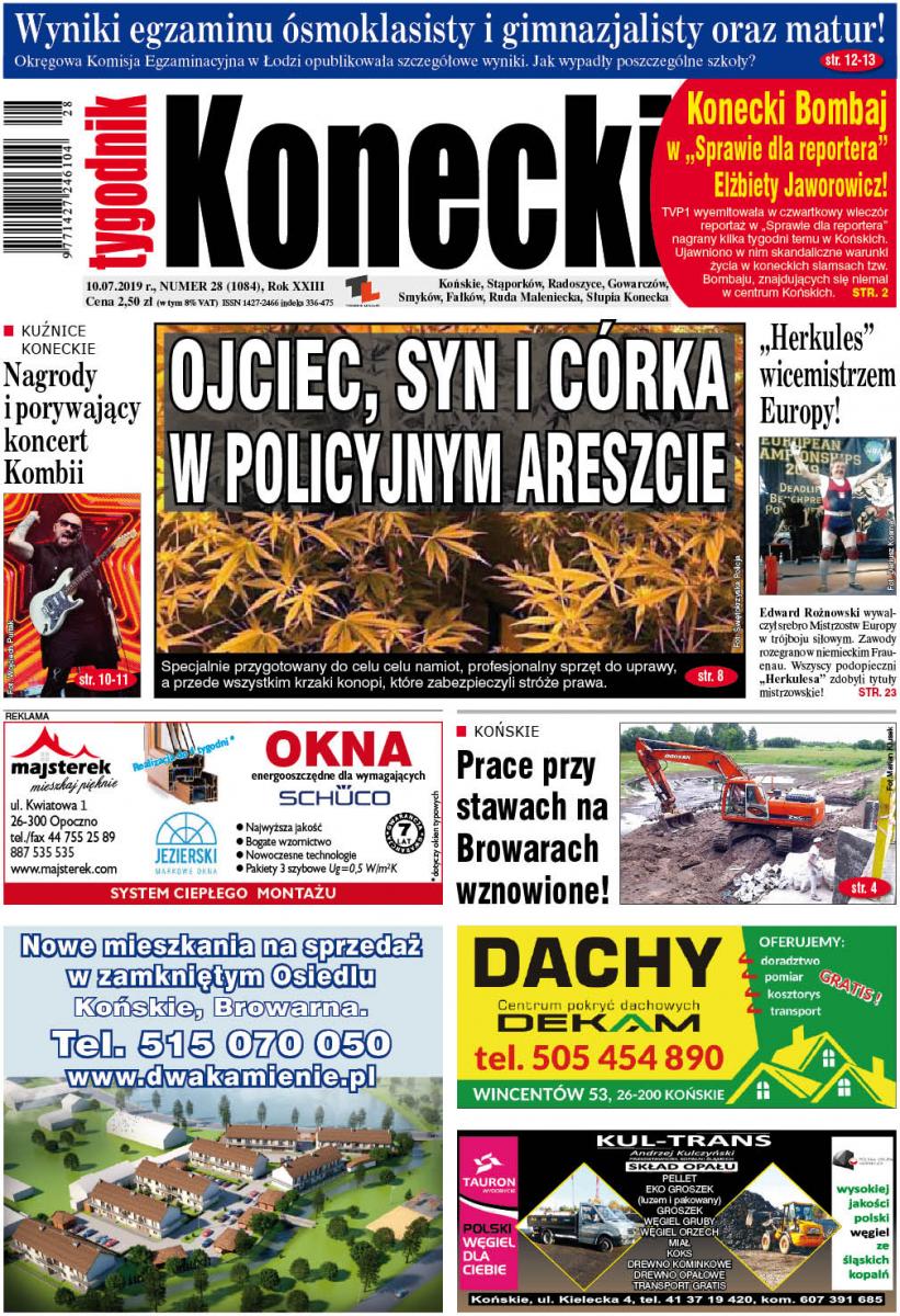 Co nowego?