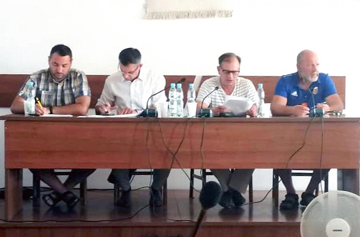 Kto został prezesem Neptuna Końskie? [aktualizacja]